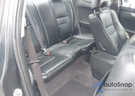 2005 Honda Accord 3.0 Ex z USA, uszkodzony, nr VIN 1HGCM82695A011552